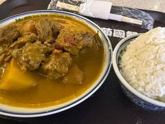 -澳门地道葡国餐