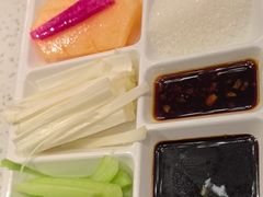 -玉林烤鸭店(垡头店)