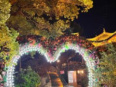 -巴倒烫陆派火锅山庄(南山总店)