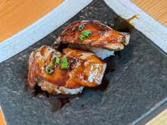 -Tuna maki寿司(苏州中心商场店)