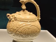 -陕西历史博物馆