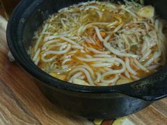 -三品阁过桥米线(万达店)