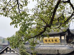 -中国观音故里广德景区