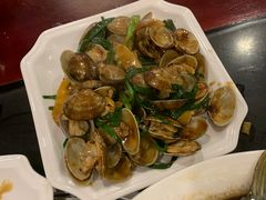 -冯姐生蚝(长隆横琴店)