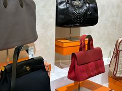 -六六奢品·vintage中古·回收二手奢侈品包包手表首饰(环球港店)