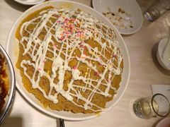 -吴越荣记苏州菜·松鼠桂鱼100%活鱼现做(斜塘老街店)