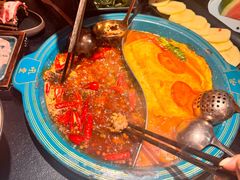 -吼堂老火锅(太古里总店)