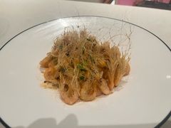 -狮王府淮扬菜(夫子庙老门东店)