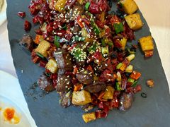 -马凯餐厅(长椿街店)