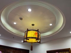 -新虹楼饭庄(崇明陈家镇店)