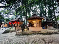 -土灶人家柴火鸡(都江堰店)