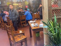 -下梅人家土菜馆(历史文化餐厅度假区店)