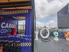 -上海山野camping·户外天幕烧烤·团建拓展营地