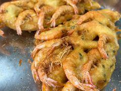 -信二嫂虾饼(振兴路店)