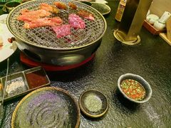 -樱嘢·炭火烧肉(惠南店)