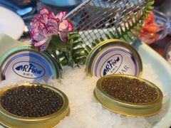 -Mr·Fish鱼鲜生海鲜放题(银泰in99店)