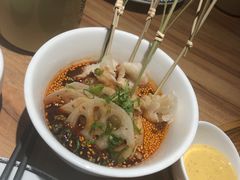 -太二酸菜鱼(石家庄万象城店)