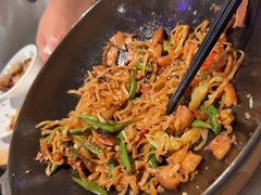 -九毛九西北菜(百信广场店)
