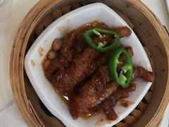 -龙的酒楼·手工早茶·顺德菜(近良路店)
