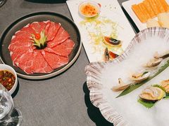 -同禧荟·港味海鲜火锅·粤菜(三亚湾店)