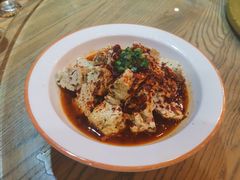 -小杨烤肉(朱雀店)