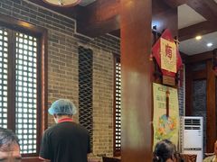 -独秀小吃(蓝田店)