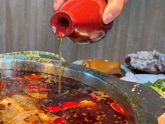 -青山青豆花·笑禅豆腐鱼(黄泥塝店)