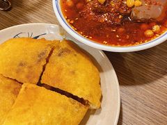 -肖四女·江湖菜(临港店)