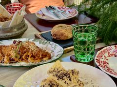 -Mammamia意大利餐厅(阳春巷店)