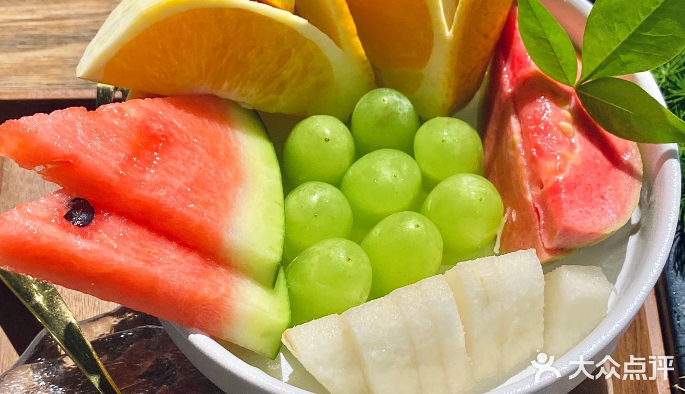 变身爱丽丝🧚‍♀️喝一次绿野仙踪的下午茶