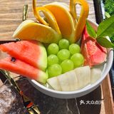 变身爱丽丝🧚‍♀️喝一次绿野仙踪的下午茶