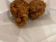 -麦当劳(金狮广场店)