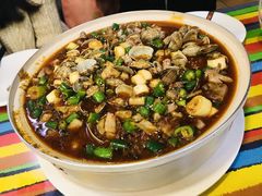花甲脆肠-滋味烤鱼(马北店)