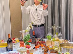 -京彩臻品火锅