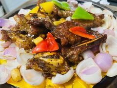 -青螺餐厅·家宴(松雅湖店)