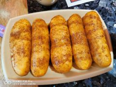 -蜀大侠火锅(森兰花园城店)