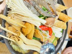 -海云台韩式汤饭·13年匠心韩料(南山店)