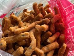 -一大糕点(纬六路店)