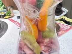-汉拿山(金源店)