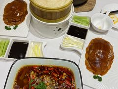 -红菜坊·烤鸭·川鲁宴(石园店)