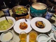 -佬麻雀·剁椒鱼头(京基KK One店)