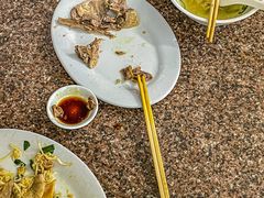 -楚生鹅粿条汤(东山分店)