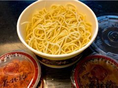 传统热干面-蔡林记(黄鹤楼店)