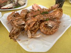 -秋姐美食店(旅游大道店)