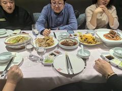 -味+新京宴·烤鸭·北京菜(创意谷店)