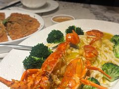 -潮州府·潮菜·砂锅粥(徐家汇店)