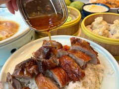 -润记·广东餐馆(苏州中心店)