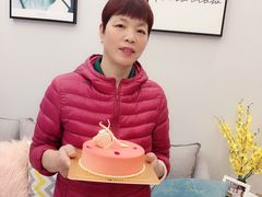 -黑池口感烘焙·生日蛋糕(坂田店)