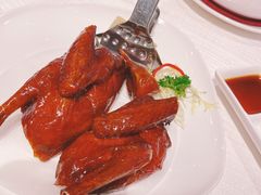 乳鸽-金悦轩海鲜酒家(南宁店)
