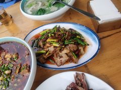 -老字号敖鸡肉